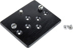 Kupo KG705011 Front Box Mounting Plate - Convi Clamp