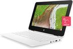 HP 4WJ63UA 2-in-1 Chromebook Touchscreen