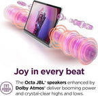 Lenovo ZADX0088US Tab Plus 11.5