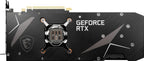 MSI RTX 3080 VENTUS 3X PLUS 10GB OC LHR Graphics
