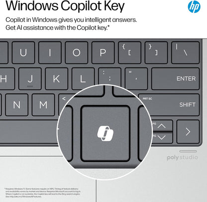 HP HP Envy x360 AMD Ryzen 5 Touchscreen 2-in-1 Laptop