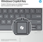 HP Envy x360 Creator Laptop 14