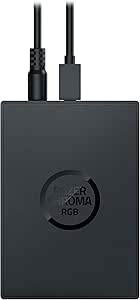 Razer RZ34-02140600 Chroma Addressable RGB Controller — main product image