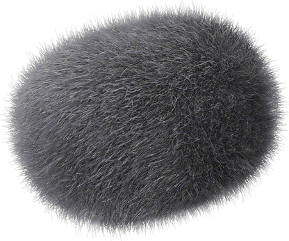 Sony ECMG1 Vlogger Shotgun Microphone - Auxiliary