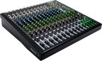 Mackie ProFX16v3 16-Channel Mixer USB Bundle