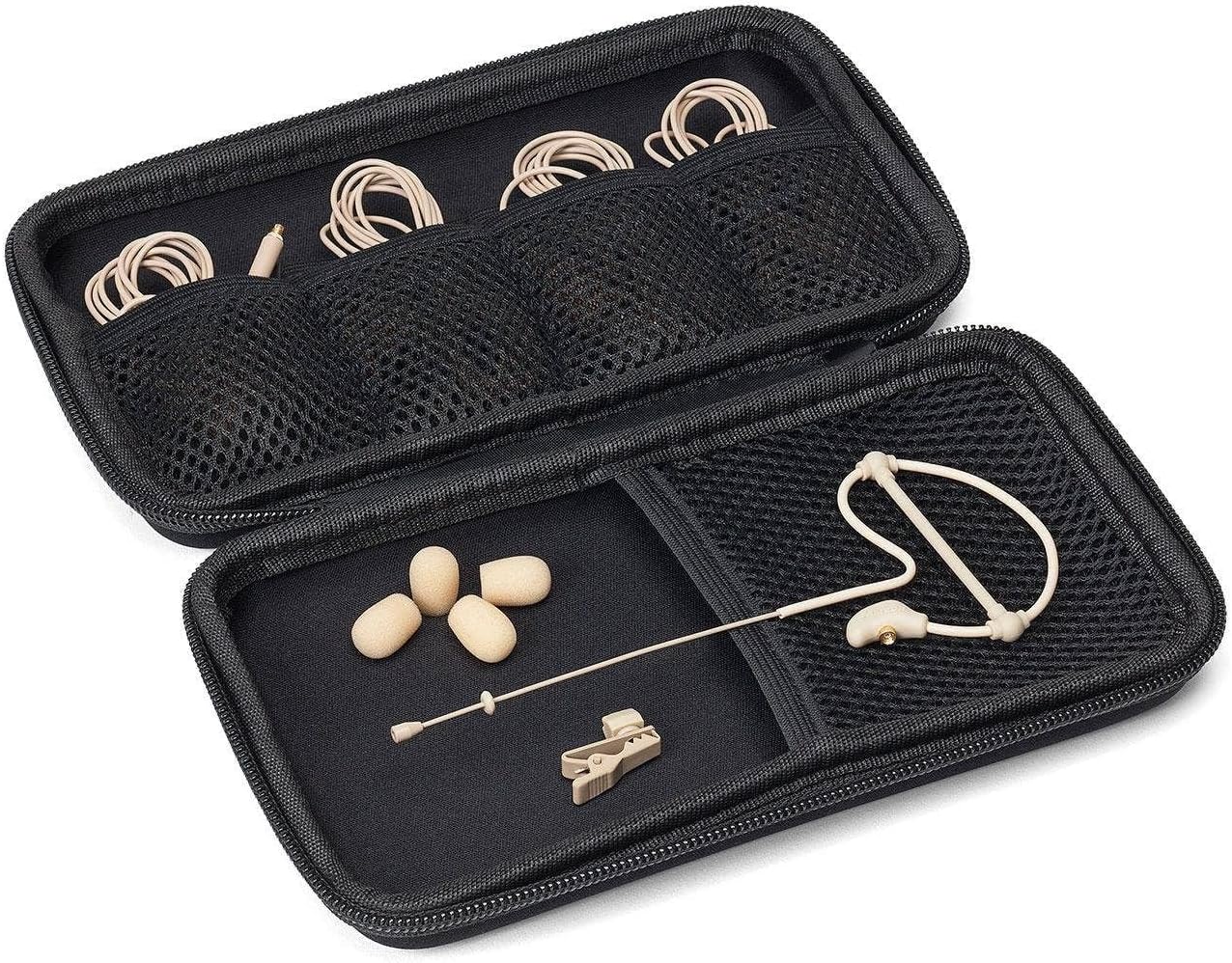 Samson SE10TX Earset Microphone Omnidirectional Beige