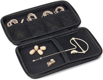 Samson SE10TX Earset Microphone Omnidirectional Beige
