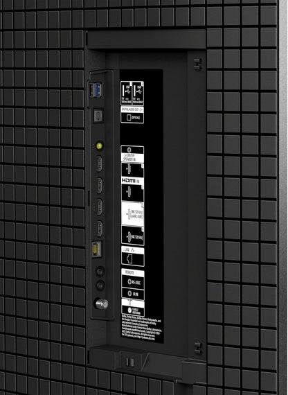 Sony BNDL_K65XR80-BAR1300X-WALTS-SC 65" OLED 4K TV & Soundbar Bundle