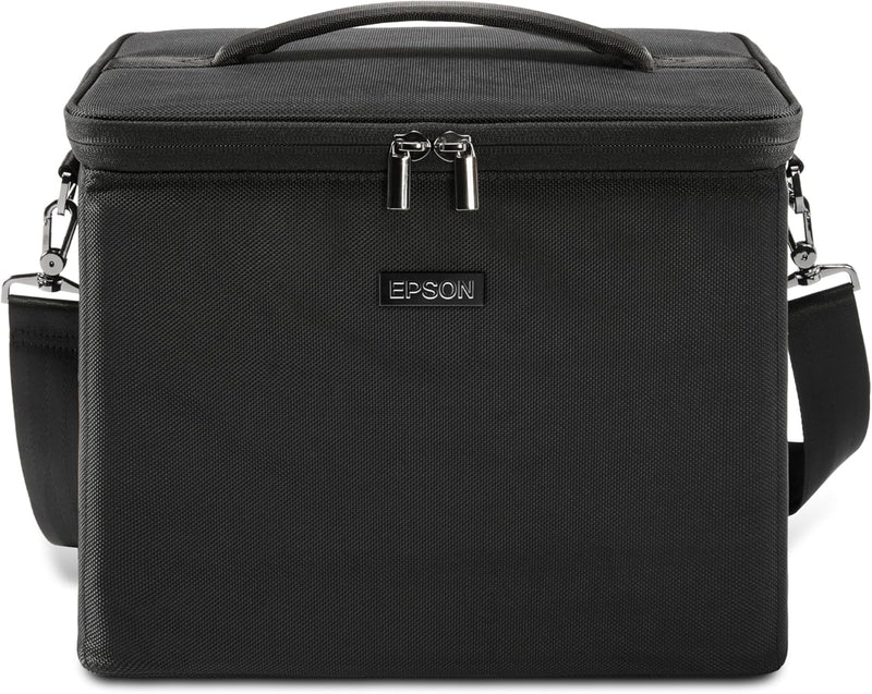 Epson EF22EF21BAGB EpiqVision Mini Projector Travel Case — main product image