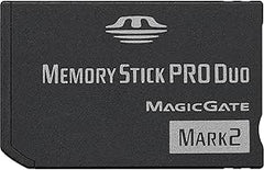 Sony MSMT16G-USB 16GB Memory Stick PRO Duo Card