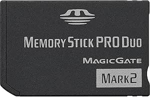 Sony MSMT16G-USB 16GB Memory Stick PRO Duo Card