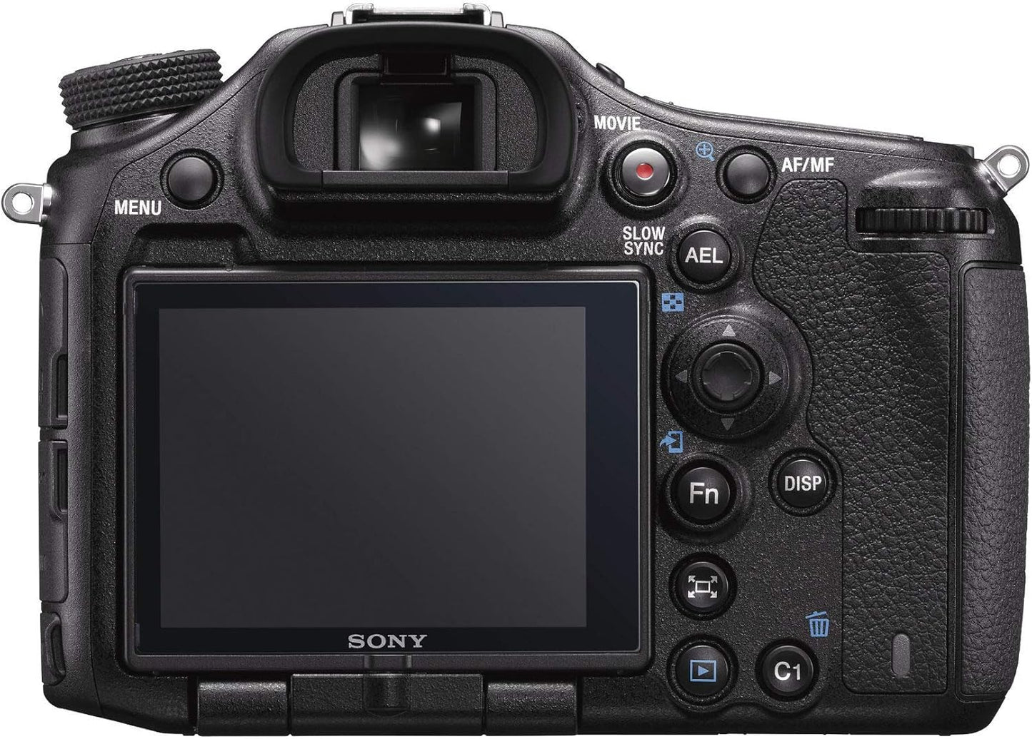 Sony ILCA99M2 a99II 42.4MP Full-Frame Digital SLR Camera