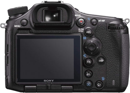 Sony ILCA99M2 a99II 42.4MP Full-Frame Digital SLR Camera