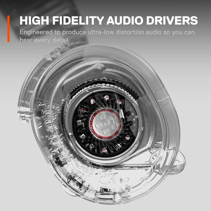 SteelSeries 61487 Arctis Prime Gaming Headset (Renewed)