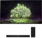 LG OLED55A1PUA 55
