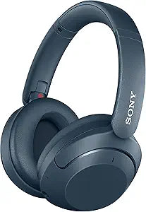 Sony WHXB910NL Extra Bass Noise Cancelling Headphones — main product image