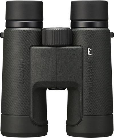 Nikon 16772 PROSTAFF P7 8x42 Waterproof Binocular