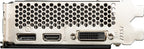 MSI RTX 3050 Ventus 2X XS 8G OC Gaming Graphics Card