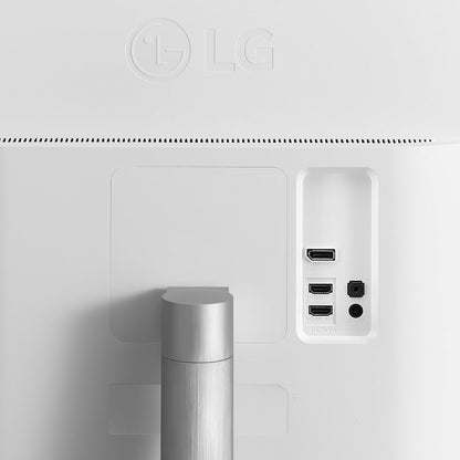 LG 32UL500-W 32-Inch 4K UHD Monitor HDR
