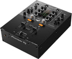 Pioneer DJ DJM250MK2 2-Channel DJ Mixer with Interface