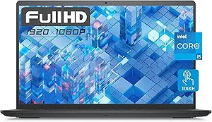 Dell Inspiron 3511 i5 Touchscreen Laptop 16GB RAM 1TB SSD