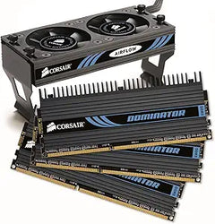 Corsair TR3X6G1866C9DF 6GB DDR3 Core i7 Memory