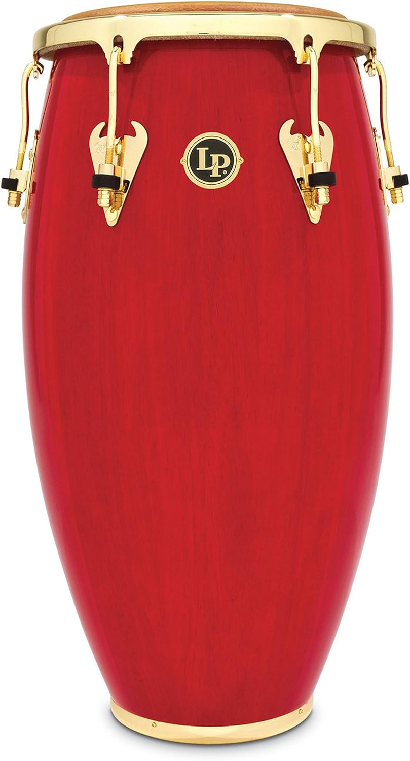 Latin Percussion M750S-RW Matador 11" Wood Quinto