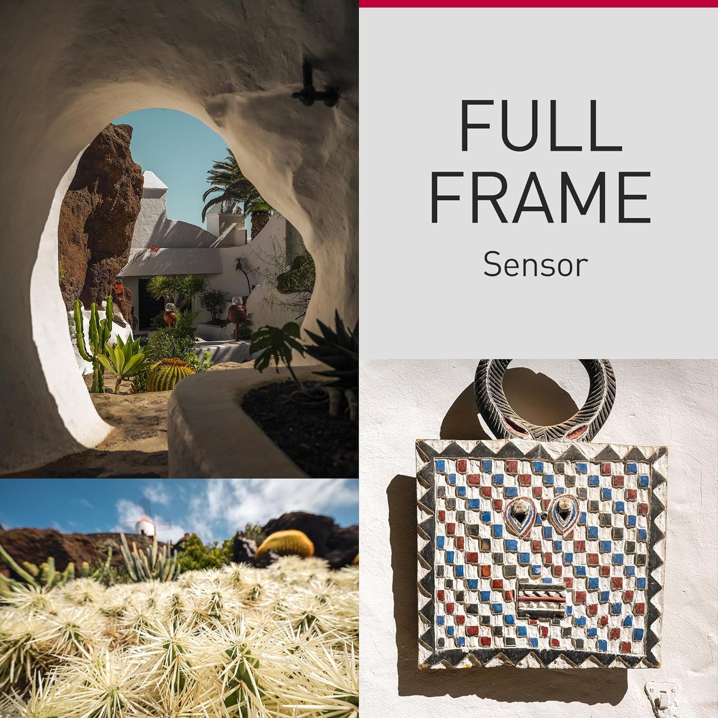 Panasonic DC-S9KK Lumix S9 Full Frame Mirrorless Camera