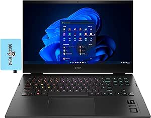 HP 16-b0013dx-3353-226328 OMEN 16" Gaming Laptop RTX 3060