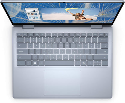 Dell i7440 Inspiron 14" 2-in-1 Touchscreen Laptop - 2024
