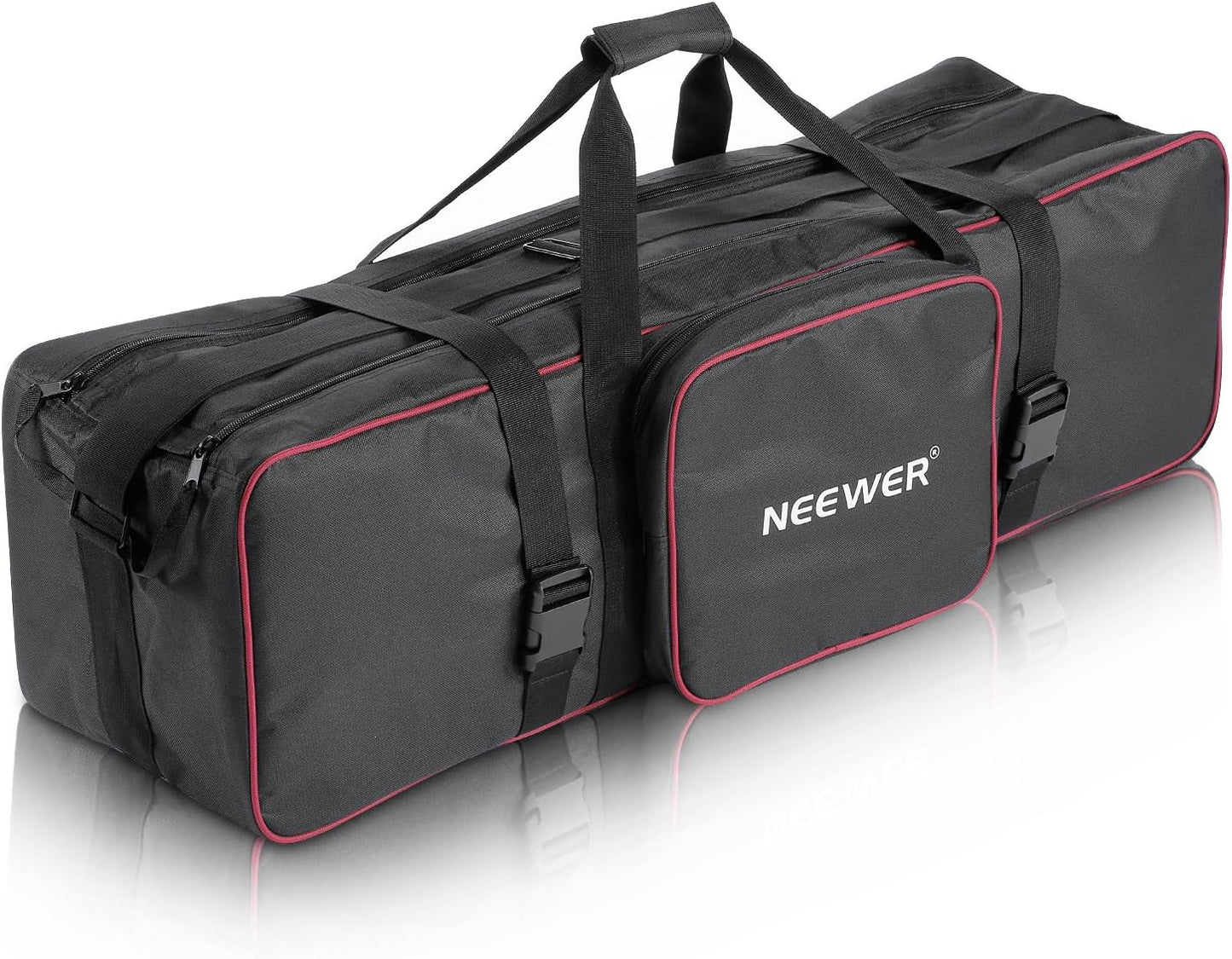 Neewer 10087308 Photo Video Studio Kit Carrying Bag 39"