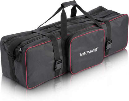 Neewer 10087308 Photo Video Studio Kit Carrying Bag 39"