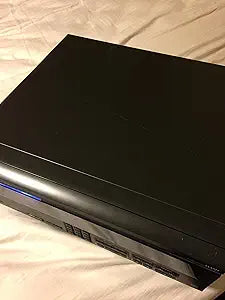 Technics SL-MC4 60+1 CD Changer - Vintage Audio — main product image