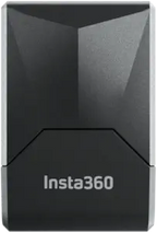Insta360 CINRSCR/A ONE R Quick Reader for Fast Transfers