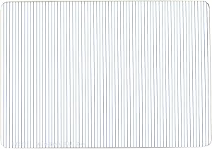 NiSi 498604 Cinema Allure Streak Blue - 4x5.65" Anamorphic Filter