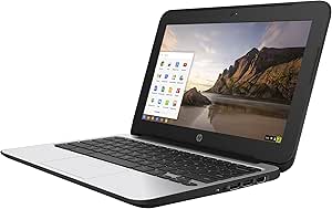 HP V2W29UT Chromebook 11G4EE, 11.6