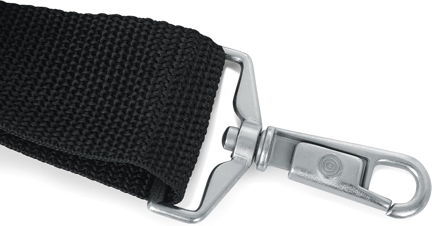 Gator Cases GM-12B Microphone Bag Padded Carry Case