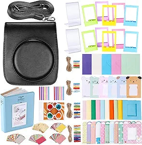Neewer 10089481 56-in-1 Instax Mini 90 Accessory Kit