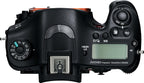 Sony SLTA99V Alpha Full-Frame Digital SLR Camera