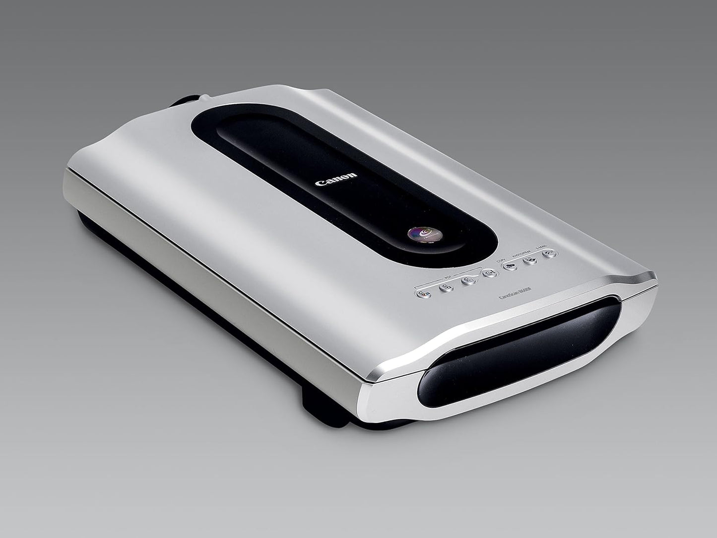 Canon 1307B002 CanoScan 8600F Flatbed Film Scanner