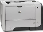 HP Enterprise P3015n Laser Printer (Renewed)