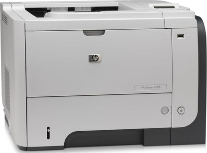 HP Enterprise P3015n Laser Printer (Renewed)