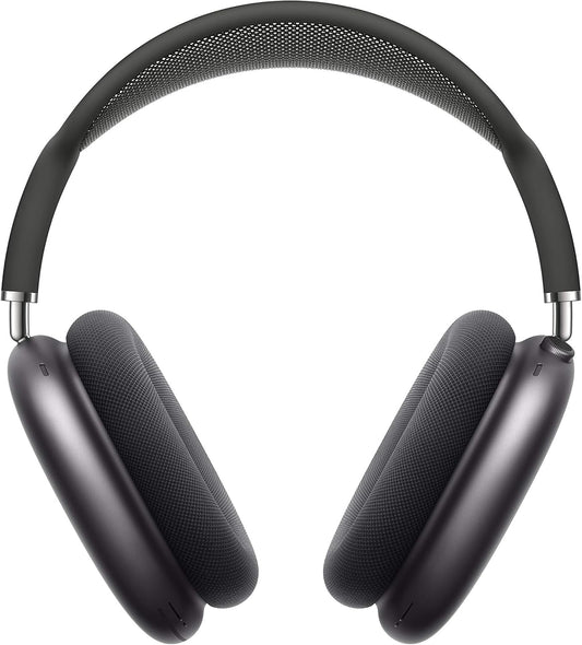 Apple AirPods Max Space Gray (Renewed)