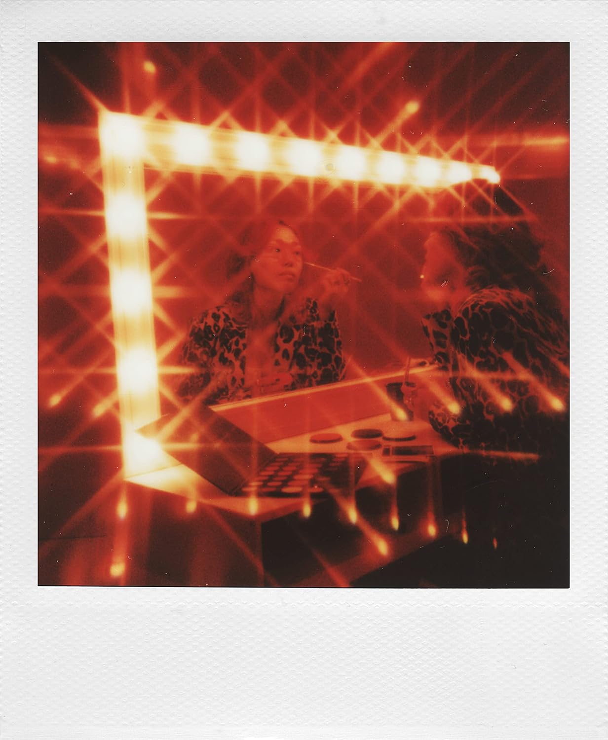Polaroid 9061 Now+ Black Instant Film Camera