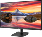 LG 27MP400-B 27-Inch Full HD IPS Monitor