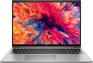 HP 6N2G3UT#ABA ZBOOK Firefly 16 G9 i5 16GB 256GB