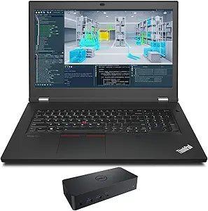 Lenovo 20YU002LUS-4967-292804 RTX A2000 Mobile Workstation