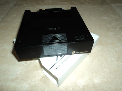 JVC XC-M75 6-Disc CD Magazine