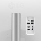 LG 32UP83A-W 32