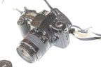 Canon EOS 500 Rebel X Film Camera (Renewed)